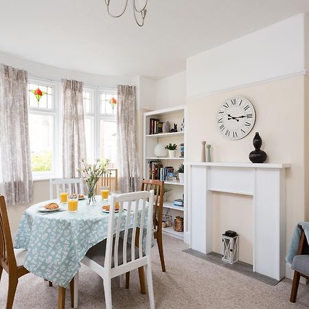 City Apartments - 4 Heworth Village - 3 Bed House York Luaran gambar