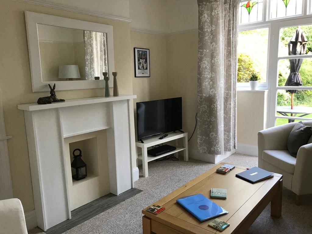 City Apartments - 4 Heworth Village - 3 Bed House York Luaran gambar