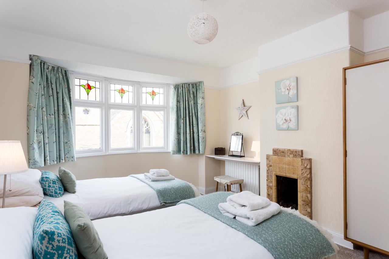 City Apartments - 4 Heworth Village - 3 Bed House York Luaran gambar