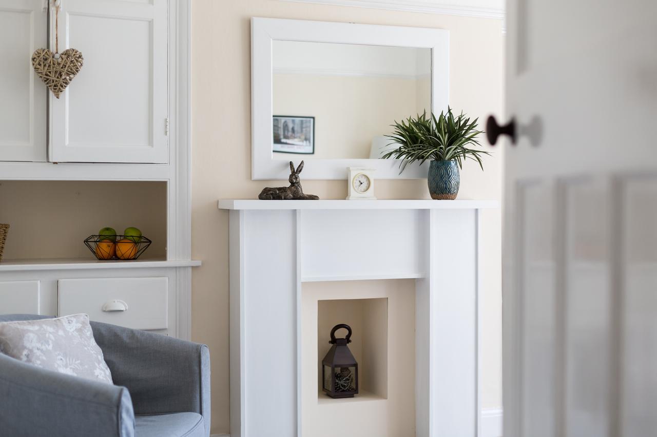 City Apartments - 4 Heworth Village - 3 Bed House York Luaran gambar